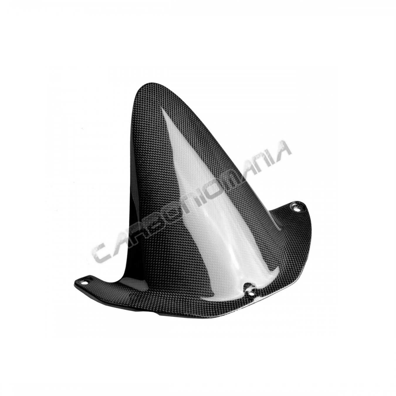 Хаггер Carboniomania (Карбон) для Honda CBR600RR 2003-2004 PERFORMANCE QUALITY