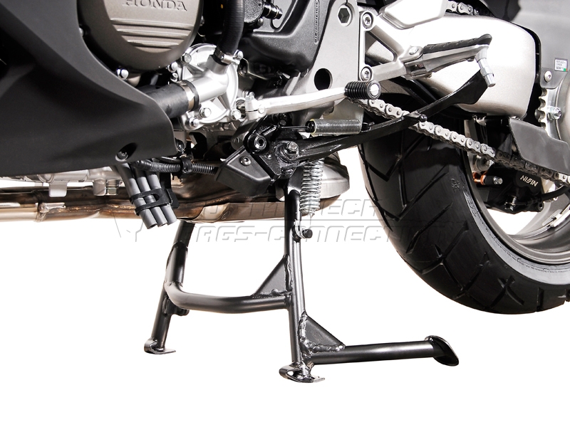 Центральная подножка SW-Motech для мотоцикла Honda VFR800X/XD Crossrunner '11-'14