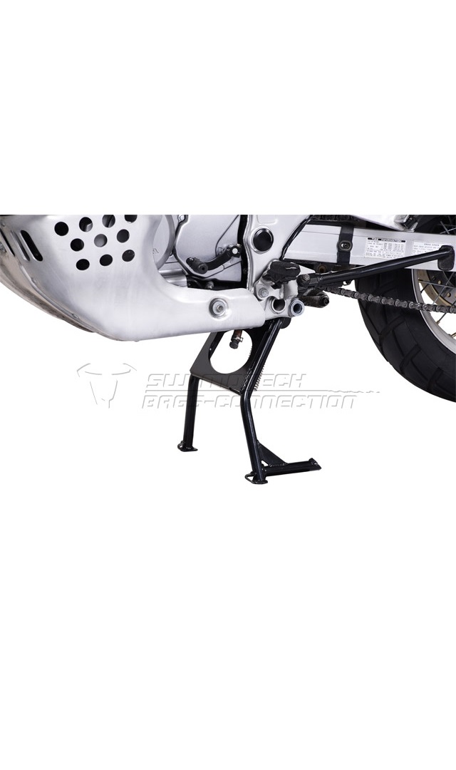 Центральная подножка SW-Motech для мотоцикла Honda XRV750 Africa Twin '93-'03