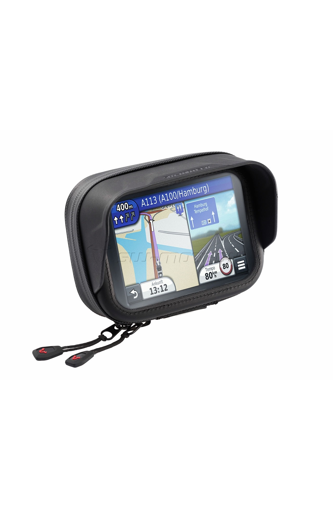 Чехол для телефона либо навигатора SW-Motech NAVI Case Pro M