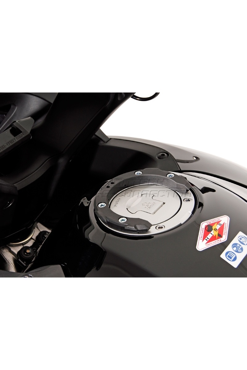 Крепление на горловину бака (7 болтов) SW-Motech EVO для мотоцикла Honda