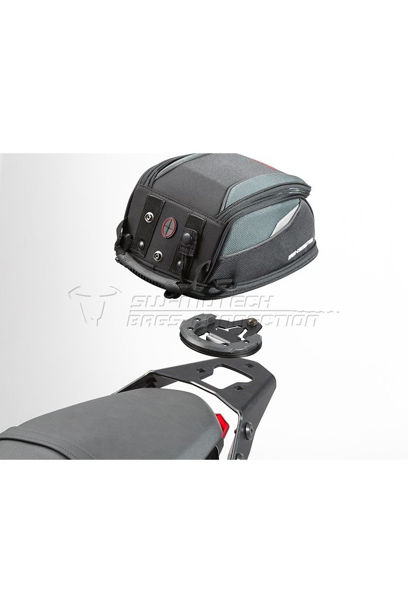 Крепление адаптер для установки сумок SW-Motech на крепление кофра