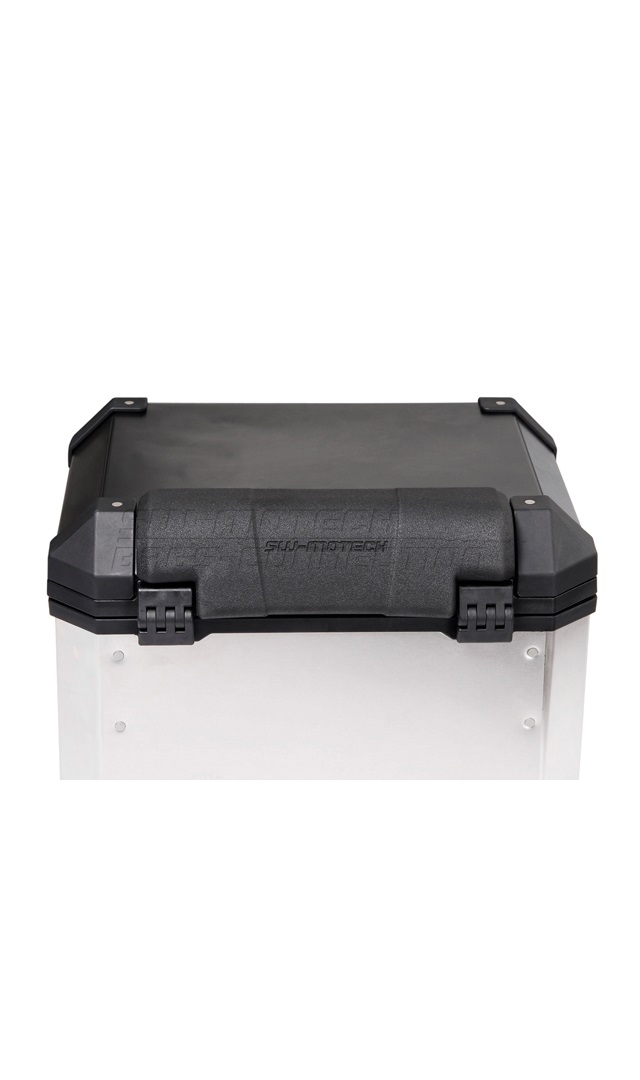 Спинка резиновая для заднего кофра SW-Motech TRAX ADVENTURE ALU-BOX 38 L.  для мотоцикла Honda