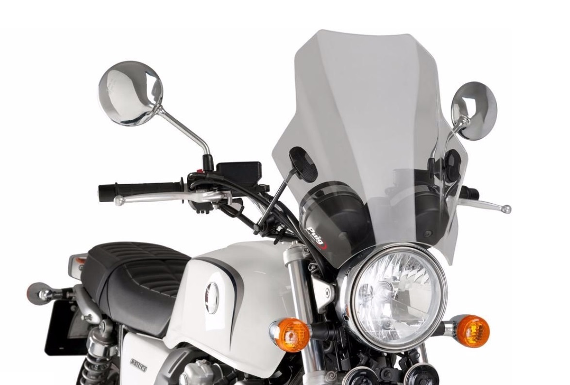 Универсальное стекло Puig Edition для мотоцикла Honda