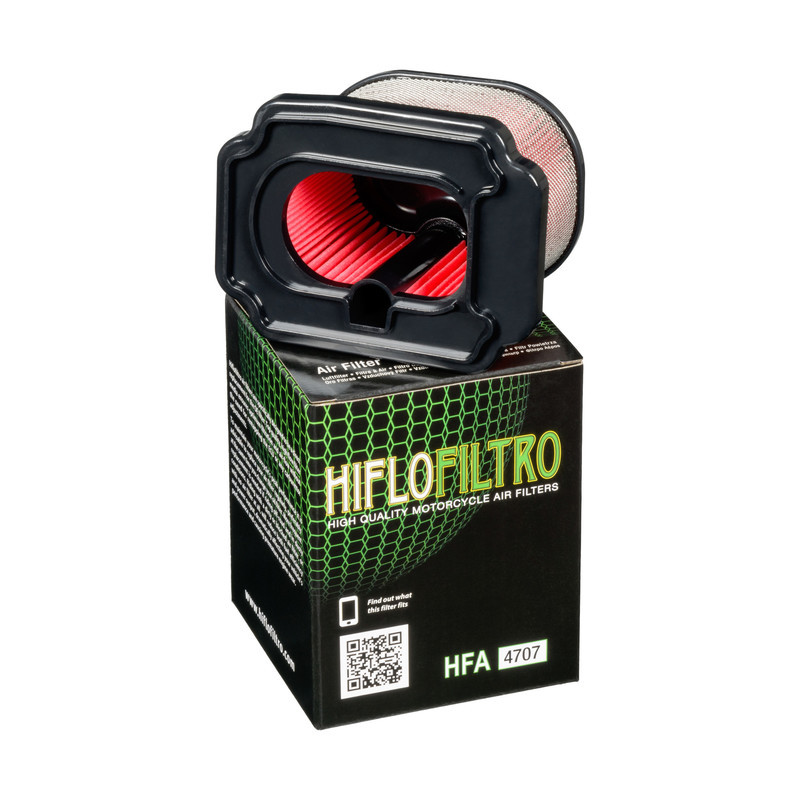 Фильтр воздушный Hiflo Filtro HFA4707
