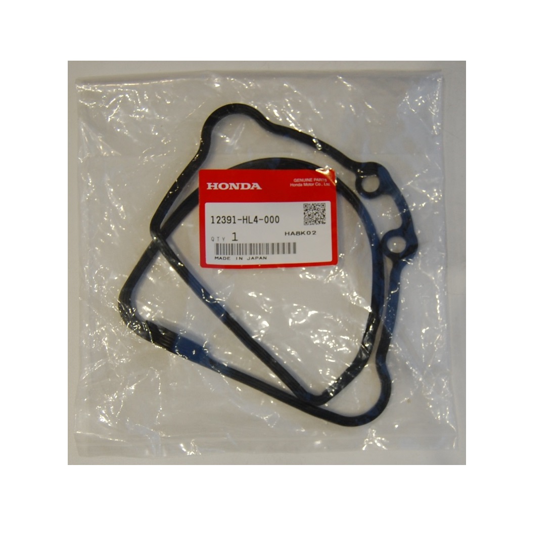 Оригинальная прокладка клапанной крышки для Honda CRF1000 Africa Twin 2016