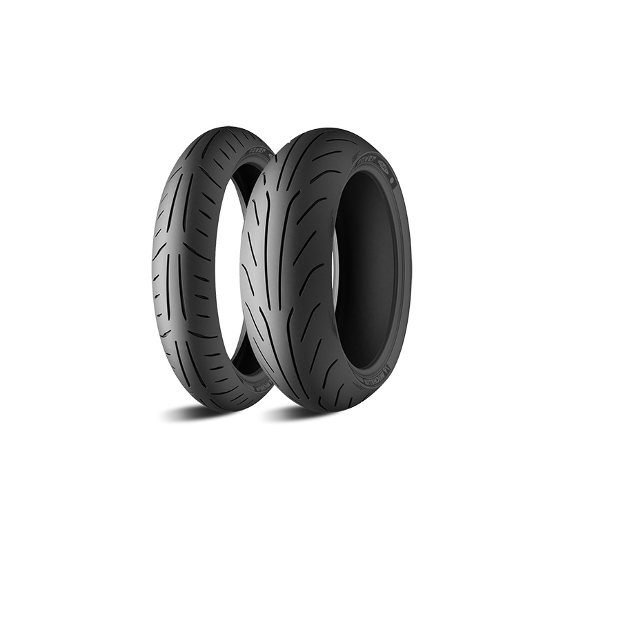 Шина Michelin Pilot Power Pure SC 140/60 13 57P для скутеров
