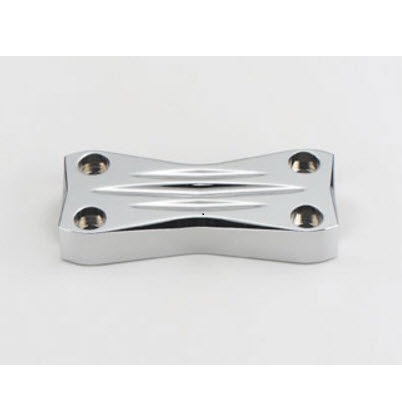 Зажим руля (Хром) для Honda VT750C2 Shadow Spirt (RC53)