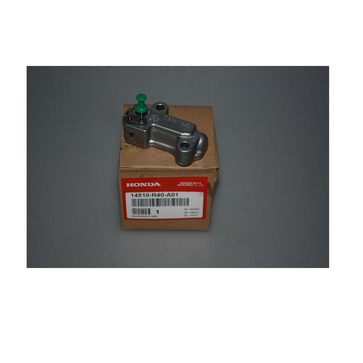 Натяжитель цепи привода ГРМ Honda 14510R40A01