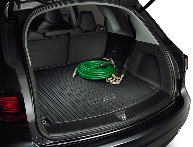 Поддон полиуретановый Acura MDX 3 (Original)