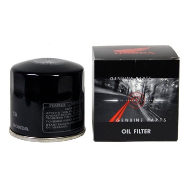 Оригинальный масляный фильтр для мотоцикла Honda (15410MCJ505)
