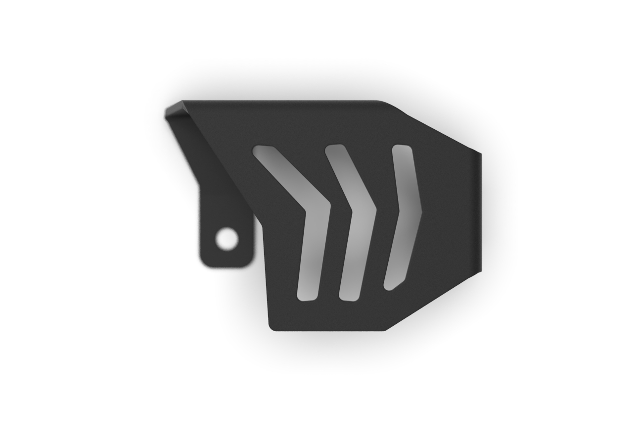 Защита заднего тормозного бачка CRF1000L 18 