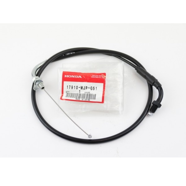 Оригинальный трос газа (на закрытие) для Honda Africa Twin CRF1000L 2016-2017