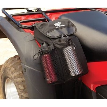Оригинальная боковая сумка для квадроцикла Honda 4x4