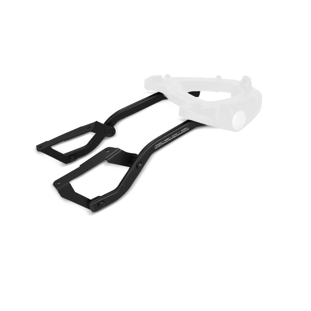 Крепеж центрального кофра Givi / Kappa для Honda CB650F / CBR650F 2014-