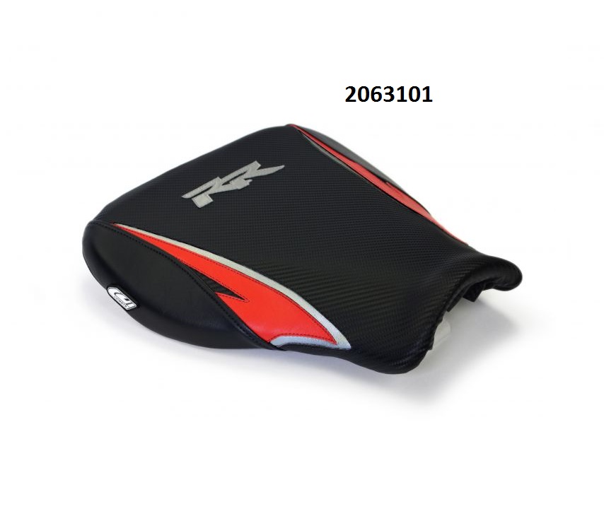 Чехол на сиденье LUIMOTO Tribal Blade (Rider) для Honda CBR600RR (07-16г.)