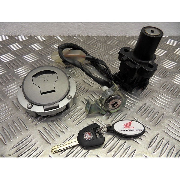 Комплект для Honda Africa Twin CRF1000L