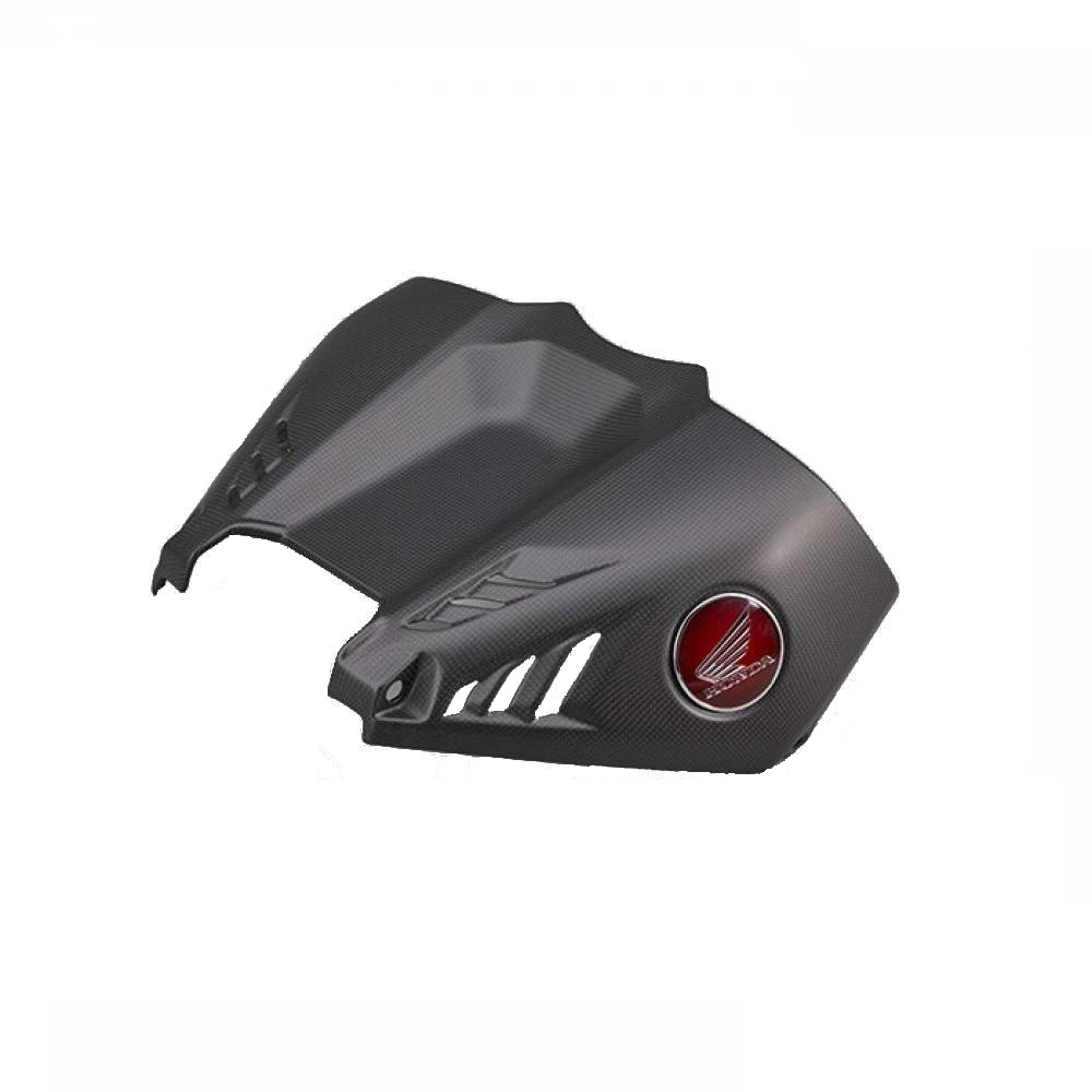 Оригинальная накладка на бак (карбон) для Honda CBR1000RR-R 2020-