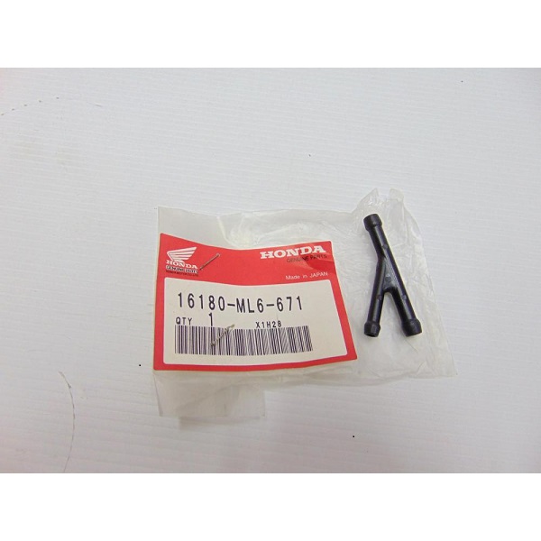 Тройник топливной системы для мотоциклов Honda