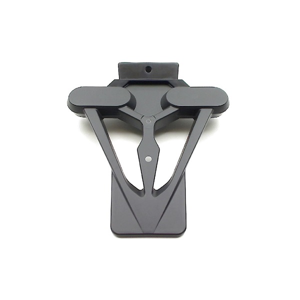 Оригинальное заднее крыло для Honda 