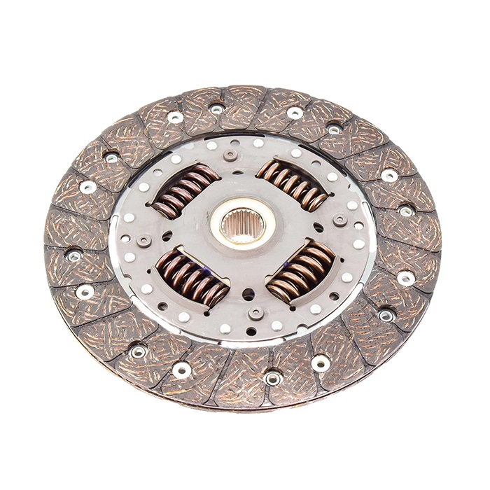 Оригинальный диск сцепления для Honda CR-V 4 (2012-2017) 22200R6V005