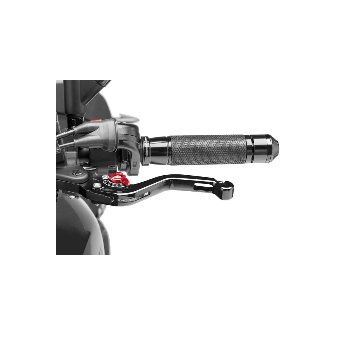 Рычаг сцепления Puig Levers 2.0 для мотоциклов Honda