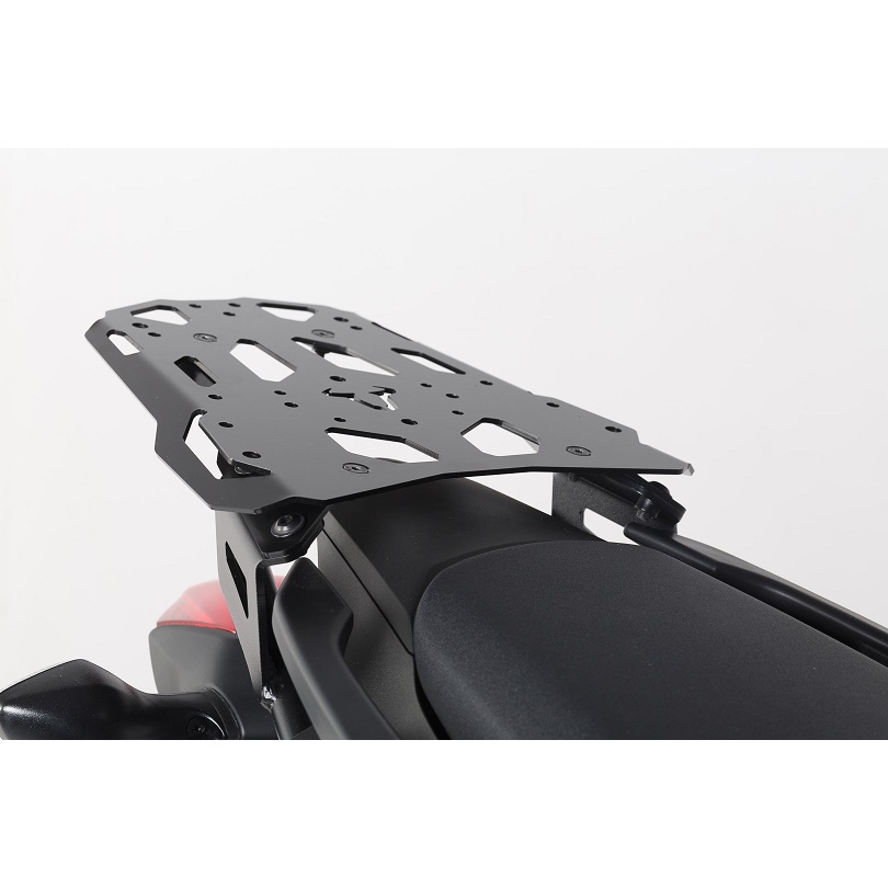 Крепление центрального кофра SW-Motech STEEL-RACK для мотоцикла NC700 и NC750
