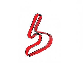 Ремень приводной генератора Civic Type R  Honda  31110RSPG11