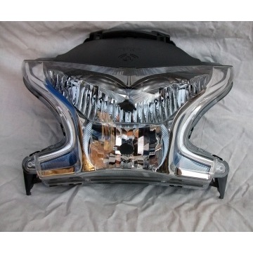 Фара для мотоцикла Honda VFR1200F/FD 33102-MGE-641