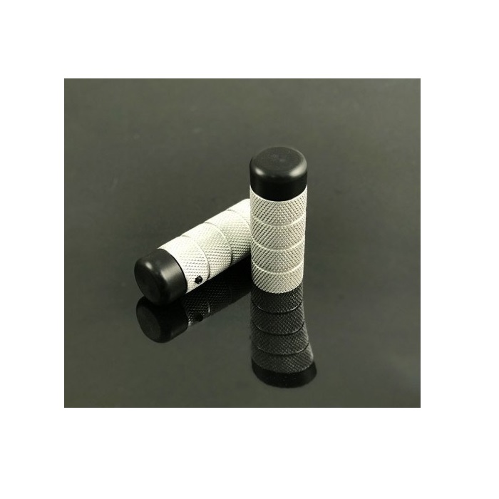 Пеги Crazy Iron в ось переднего колеса мотоцикла Honda CB 650 R ( RH02) 2019-