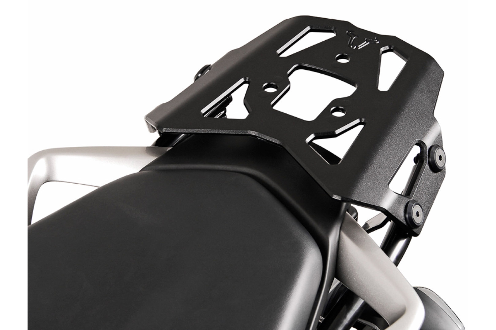 Крепление под алюминиевый центральный кофр SW-MOTECH для Honda VFR800X