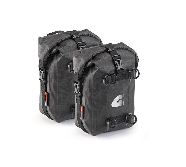 GIVI Сумка для мото из синт мат-в(пара) T513 