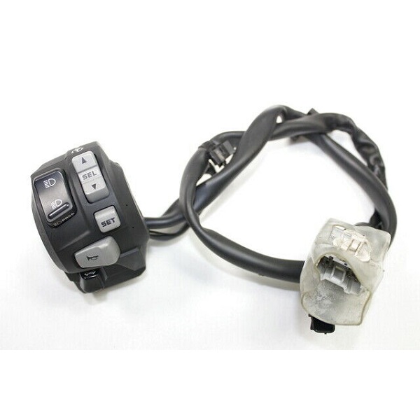 Пульт на руль (левый) для Honda Africa Twin CRF1000L