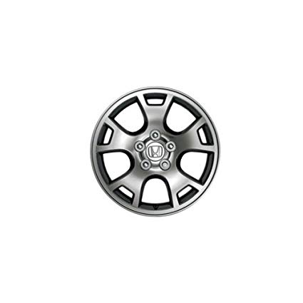 Диск колесный 17