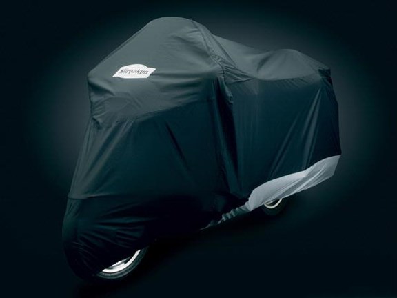 Чехол для мотоцикла (1 шт.) для Honda GL1800 Gold Wing 4120