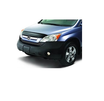 Дефлектор капота виниловый Honda CR-V 2007-2009