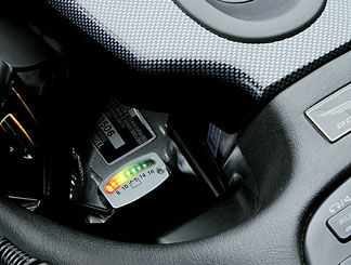 Индикатор зарядки аккумулятора (1 шт) для Honda GL1800 GOld Wing 4219