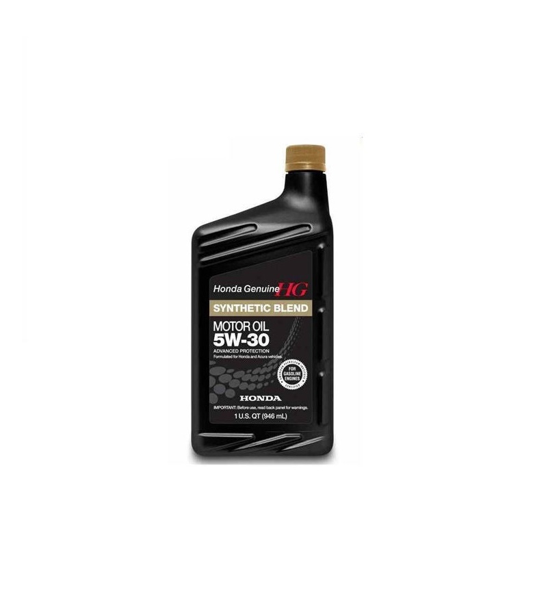 Масло моторное Honda 5W-30 1L