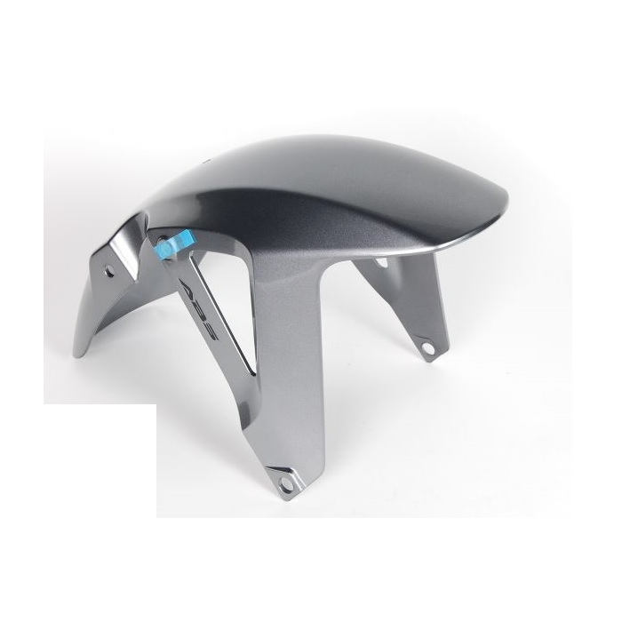 Крыло переднее для Honda NC700 / NC750 2014- (Color: Серебристый металлик NHA95)