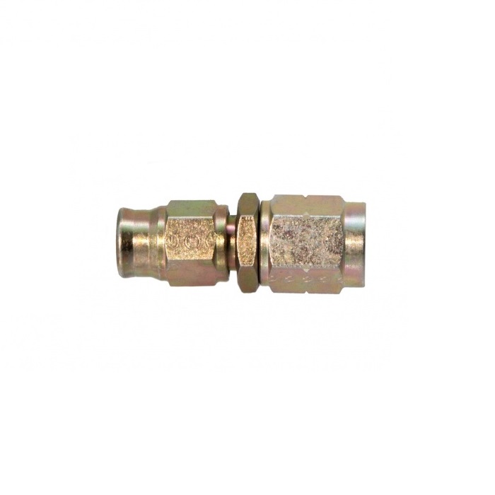 Фитинг (мама) 00* 10x1 convex (сталь) Goodridge