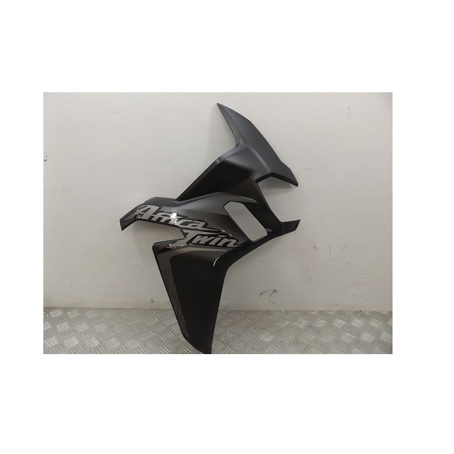Оригинальня передняя облицовочная панель (правая) / обтекатель морды для Honda Africa Twin CRF1000 2016-2017