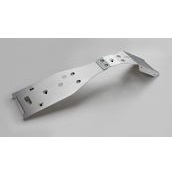 Оригинальная защита подвески для квадроцикла Honda Foreman Rubicon 4x4