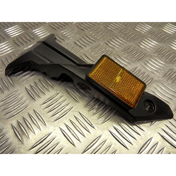 Накладка на переднее крыло (левая) Honda Africa Twin CRF1000L 2016-2017