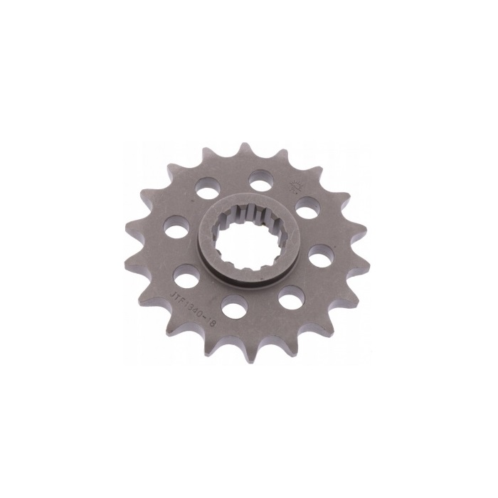 Звезда ведущая передняя JTF1340.18