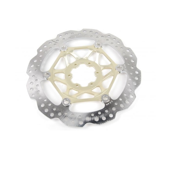 Оригинальный передний тормозной диск (правый) для Honda Africa Twin CRF1000L