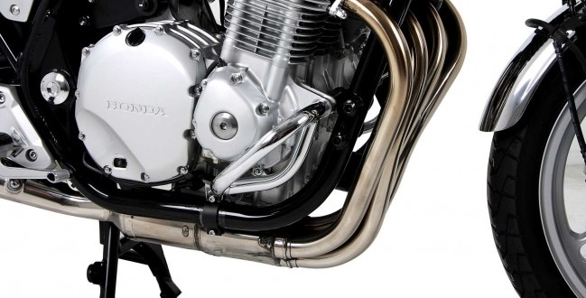 Защитные дуги Hepco & Becker для мотоцикла Honda CB1100