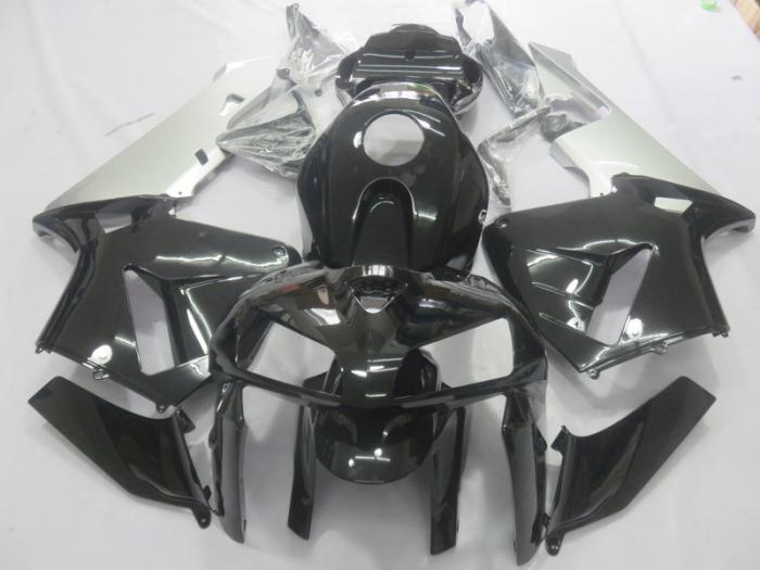 Комплект пластика - обтекателя для мотоцикла Honda CBR600RR F4I 2001-2006