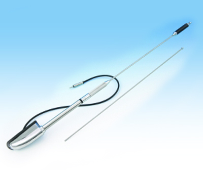 СВ Антена (1 шт) для Honda GL1800 Gold Wing 52-657