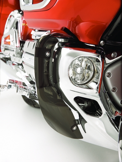 Дефлекторы (комплект) для Honda GL1800 Gold Wing 52-715