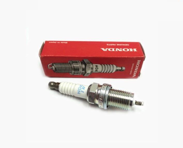Оригинальная свеча зажигания для Honda Jazz 2013 12290RB0J11